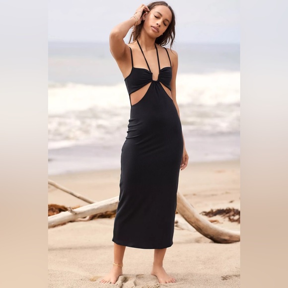 L*SPACE NWT NAOMI DRESS - Picture 5 of 16